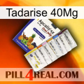 Tadarise 40Mg 11